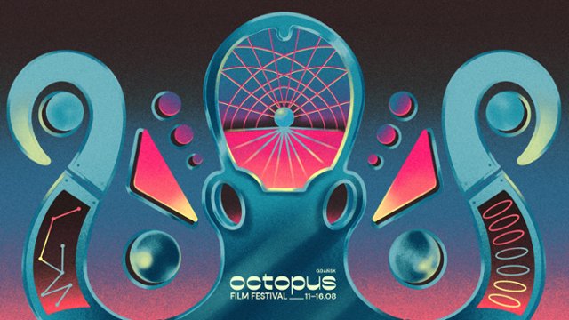TYLKO U NAS: Ogłaszamy film otwarcia 9. Octopus Film Festival
