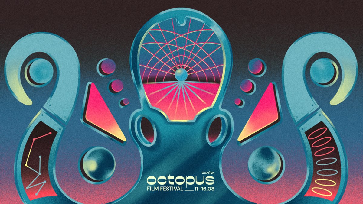 TYLKO U NAS: Ogłaszamy film otwarcia 9. Octopus Film Festival
