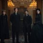 "RĂłd GuinnesĂłw": bÄdzie 2. sezon? Netflix podjÄ
Ĺ decyzjÄ