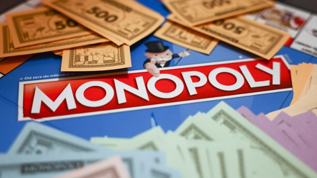 Ekranizacja "Monopoly" coraz bliżej. Będzie hitem jak "Barbie"?