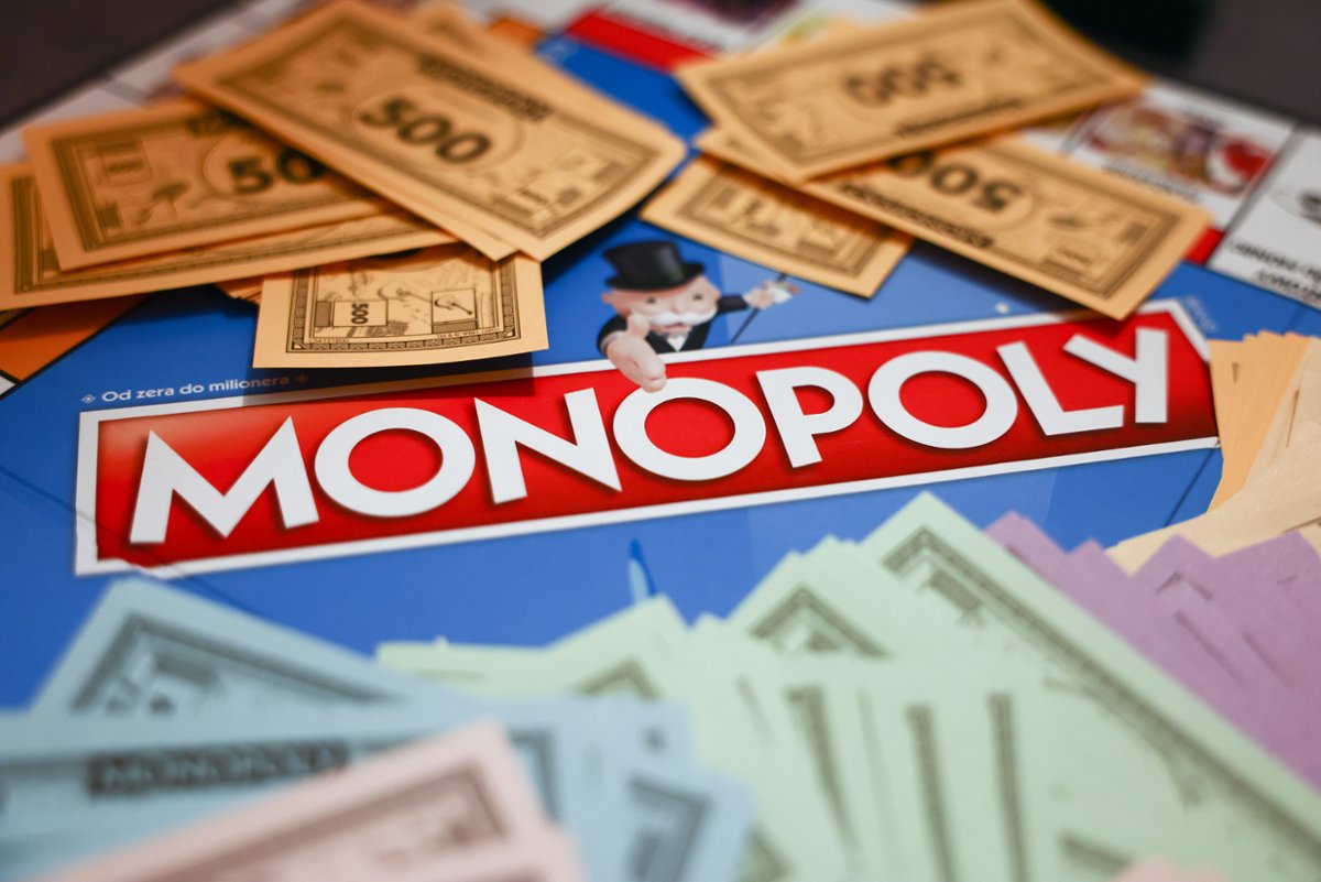 Ekranizacja "Monopoly" coraz bliżej. Będzie hitem jak "Barbie"?