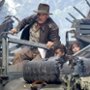 "Kr&oacute;lestwo Kryształowej Czaszki" to najgorszy "Indiana Jones"?