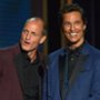 McConaughey i Harrelson ponownie razem na ekranie