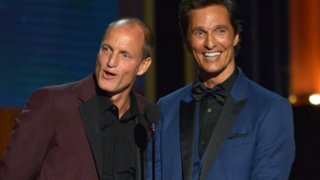 McConaughey i Harrelson ponownie razem na ekranie w serialu Apple TV
