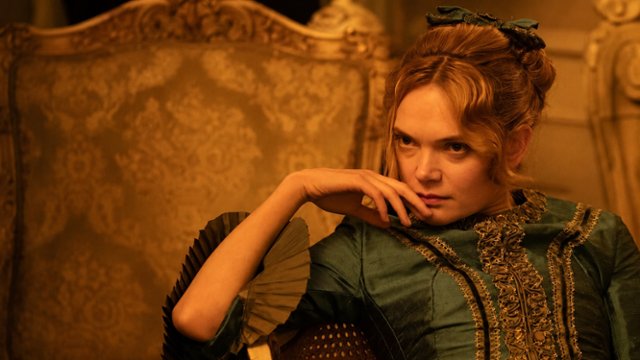 "Lalka": Netflix pokazał zwiastun. Jest też data premiery