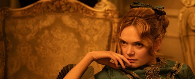 "Lalka": Netflix pokazał zwiastun. Jest też data premiery