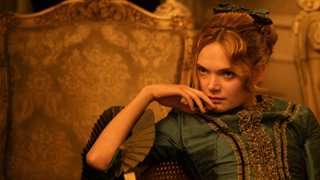 "Lalka": Netflix pokazał zwiastun. Jest też data premiery