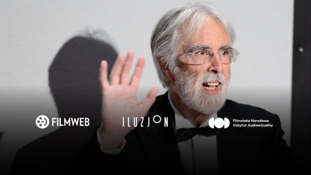 6 x Haneke. Wybierz film na pokaz w Iluzjonie 29 lipca o godz....