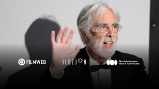 6 x Haneke. Wybierz film na pokaz w Iluzjonie 29 lipca o godz. 20:00