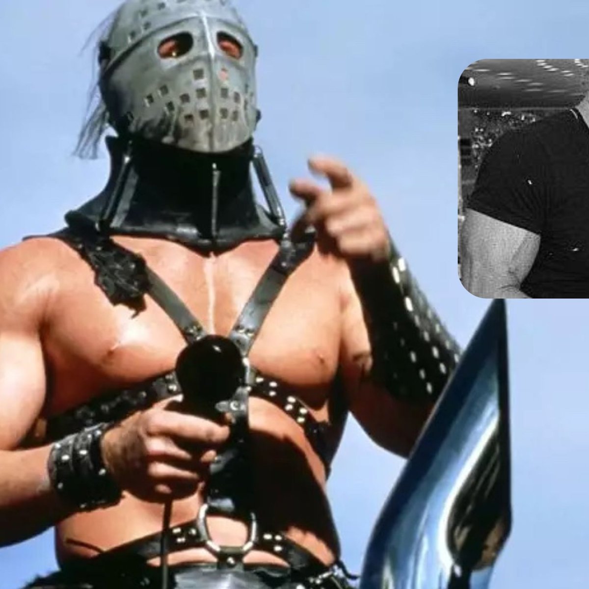 Kjell Nilsson, Lord Humungus z „Mad Maksa 2", zmarł w wieku 76 lat