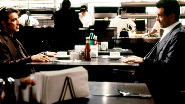 "Gorączka 2": Wiemy, kogo zagrają DiCaprio i Bale