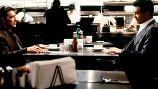 "Gorączka 2": Wiemy, kogo zagrają DiCaprio i Bale