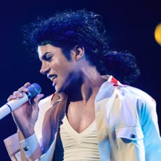 "Michael" powalczy o Złote Globy jako dramat, nie musical. Zgłoszenie studia odrzucone