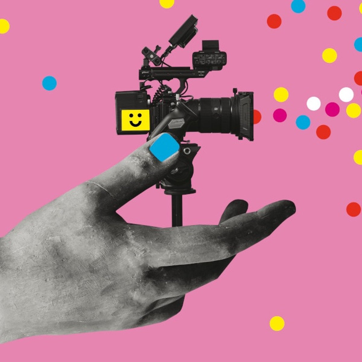Magda Nieć and Maciej Karaś Named Ambassadors of Polish Young Audience Cinema 2026