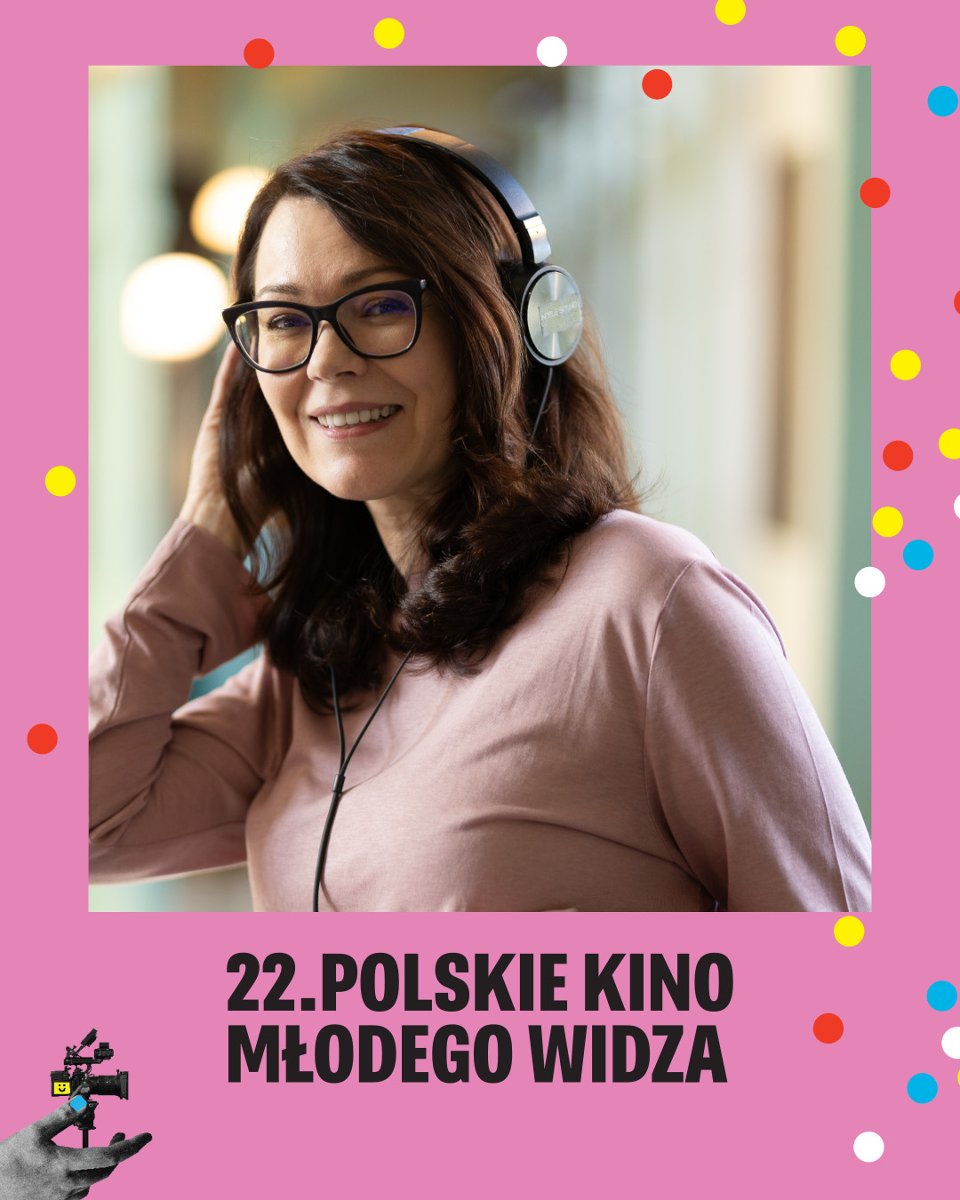 Ambasadorzy Polskiego Kina Młodego Widza 2026