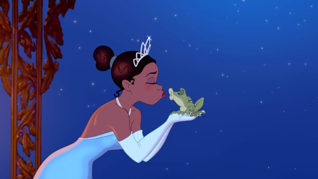 "Księżniczka i żaba": Disney szykuje aktorski film