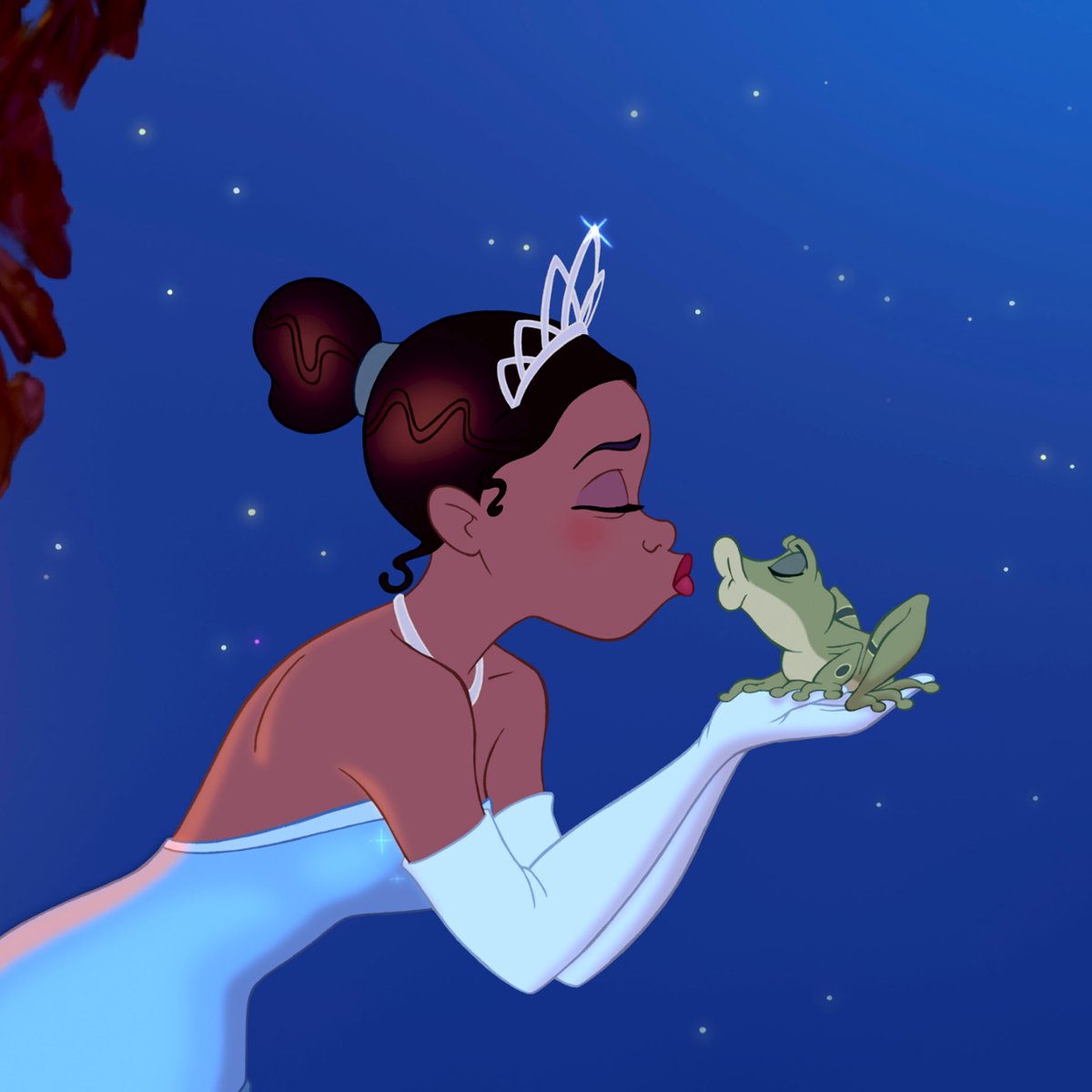 Disney tworzy aktorski film w świecie "Księżniczki i Żaby" — Colman Domingo pisze scenariusz