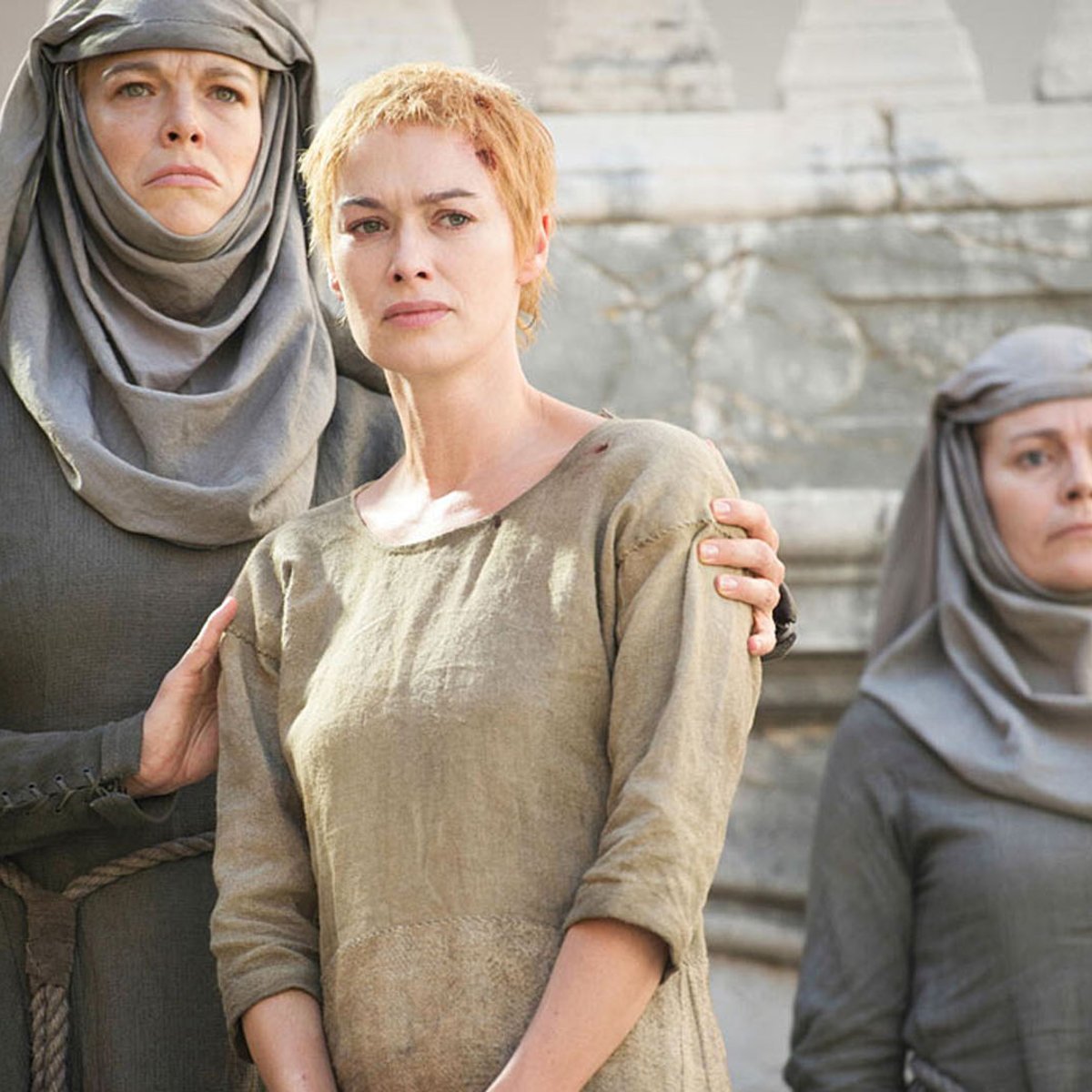 Lena Headey Refused to Film Nude in Game of Thrones and Faced Fan Backlash