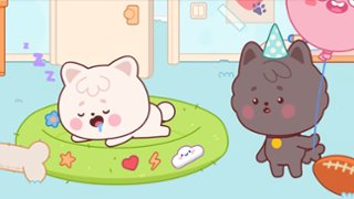 Friz wyprodukował animację dla najmłodszych (ZWIASTUN)