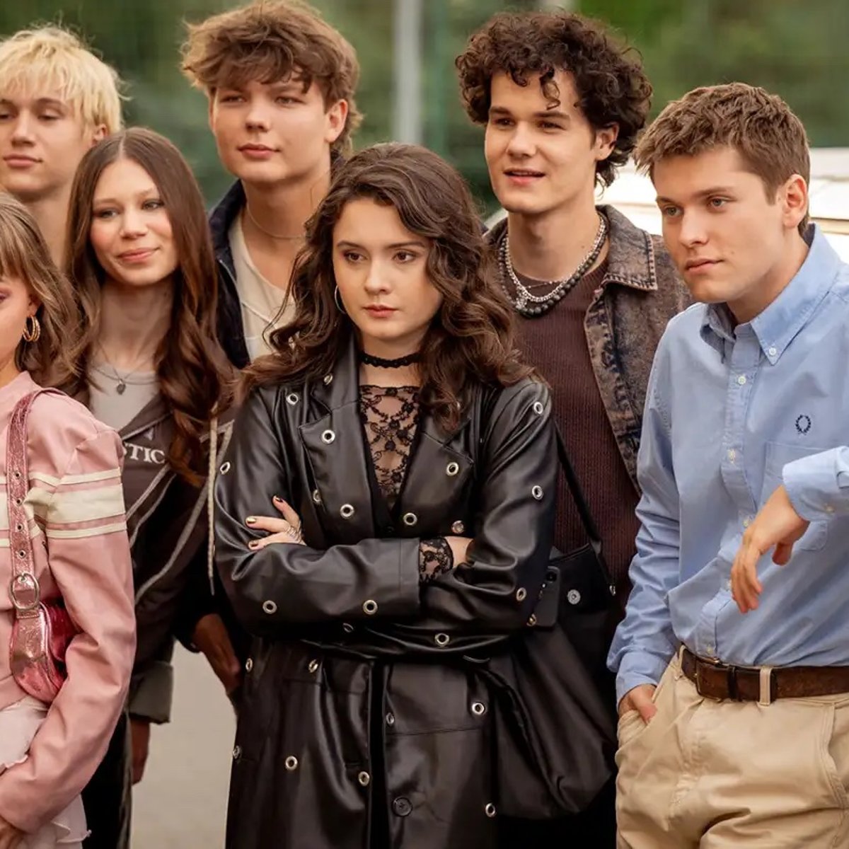 "Piep*zyć Mickiewicza 3" Arrives on Disney+ on July 31