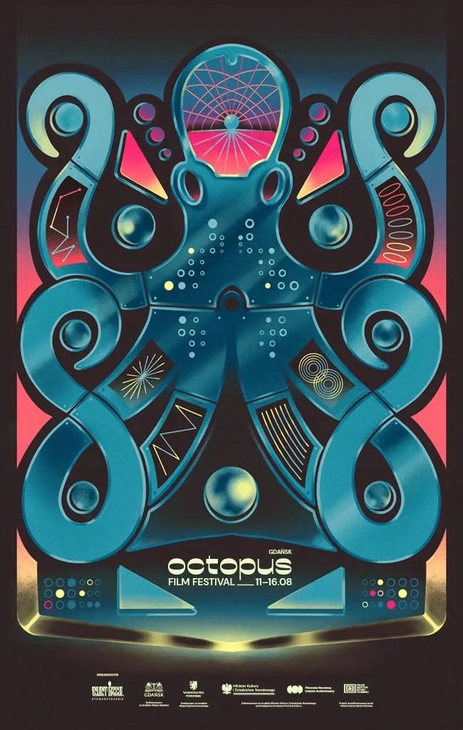 Octopus Film Festival 2026: Znamy pełny program imprezy