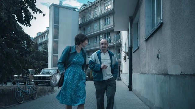"Nasza rewolucja": producent filmu odpowiada na zarzuty...