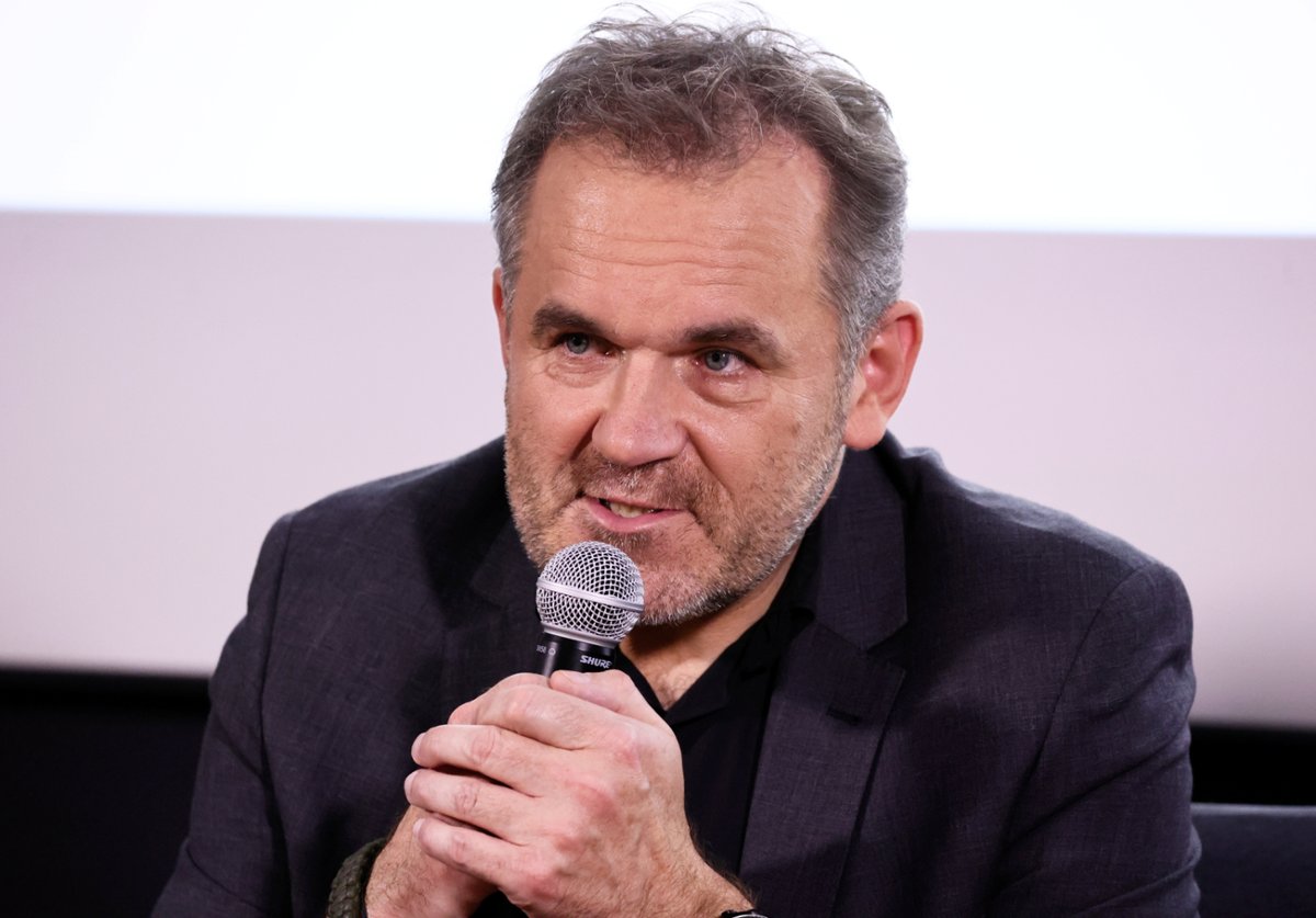 "Nasza rewolucja": producent filmu odpowiada na zarzuty scenarzysty
