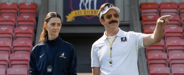 "Ted Lasso" powraca. Oto zwiastun 4. sezonu