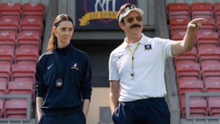 "Ted Lasso" powraca. Oto zwiastun 4. sezonu