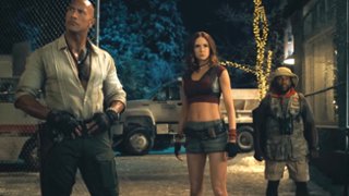 Świat w niebezpieczeństwie w zwiastunie "Jumanji: Open World"