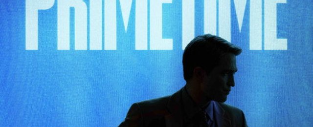 "Primetime": zwiastun filmu. Robert Pattinson poluje na...