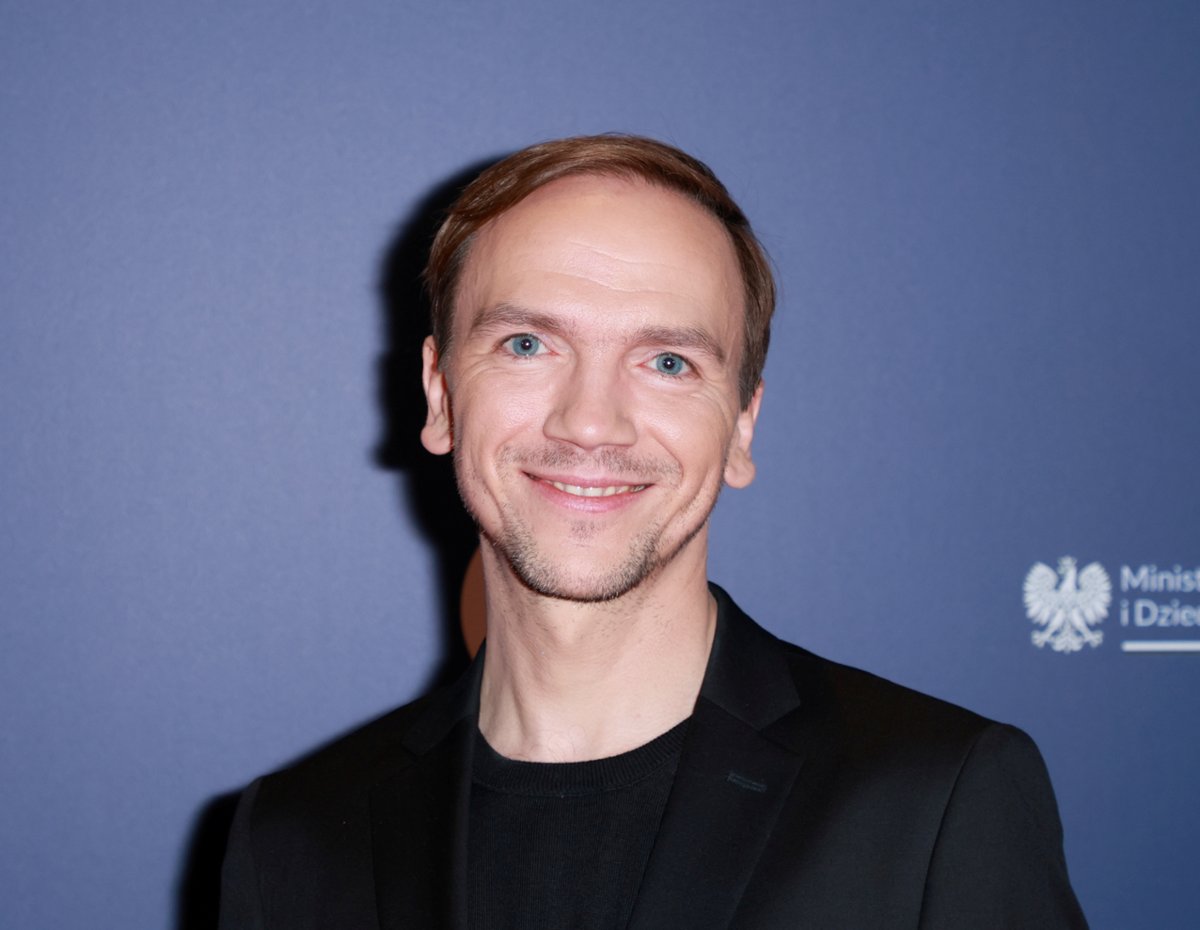 Jan Komasa szykuje film o polskich siatkarzach