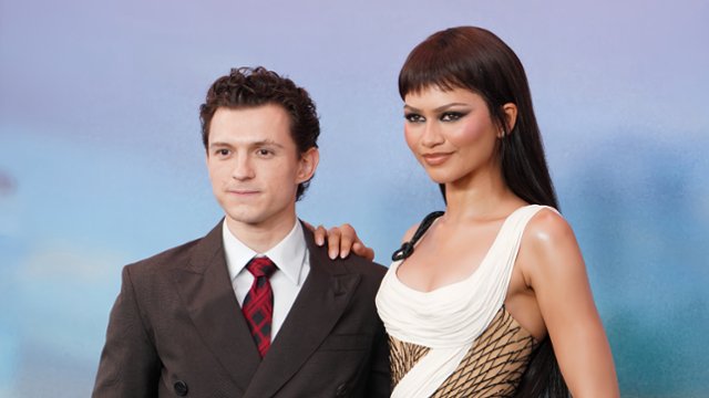 Nie tylko Holland i Zendaya. Te gwiazdy zakochały się na planach