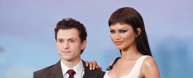 11 film&oacute;w, kt&oacute;rych gwiazdy zakochały się na planie zdjęciowym