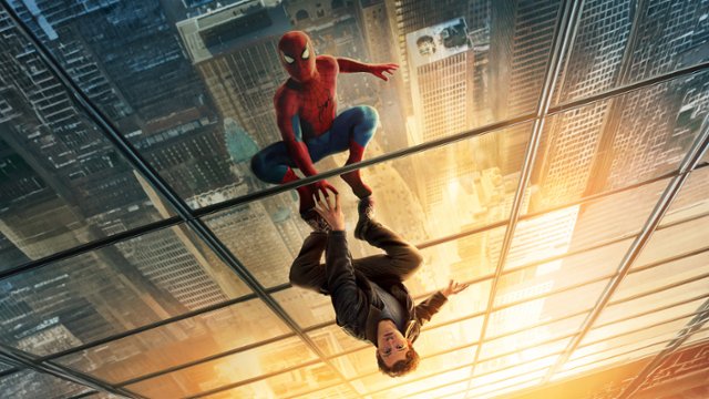 Ile?! Astronomiczna gaża Toma Hollanda za nowego "Spider-Mana"