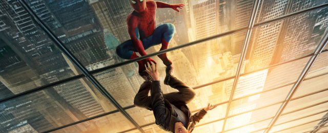 "Spider-Man: Całkiem nowy dzień": astronomiczne zarobki Toma...
