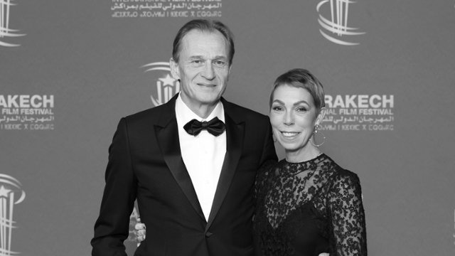 Znany producent filmowy zginął w wypadku