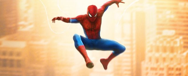 Spider-Man z nowymi rekordami: ponad dwa miliony widz&oacute;w w sieci...