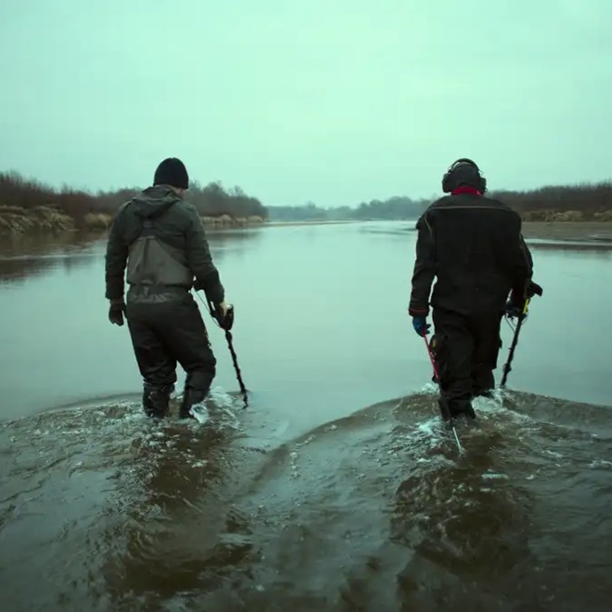 "Bez końca" — documentary on Krzysztof Dymiński's disappearance opens in cinemas on 11 September