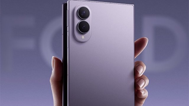 KONKURS: Wygraj najnowszy Samsung Galaxy Z Fold 8