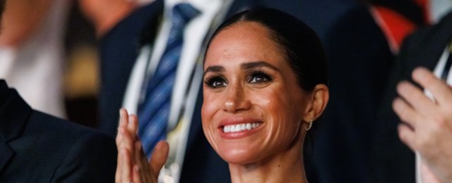 "Dżentelmeni": Meghan Markle dołączy do obsady 3. sezonu serialu...