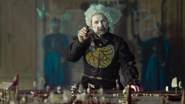 "1670": powstanie 4. sezon? Netflix podjął decyzję