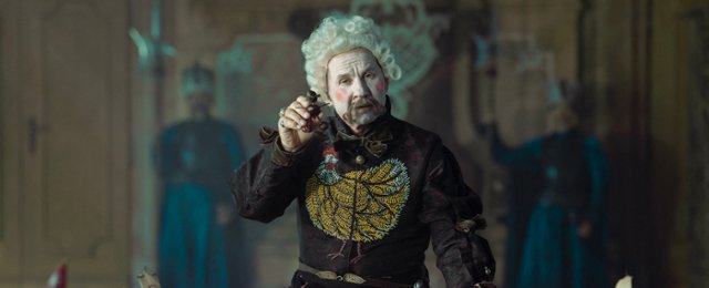 "1670": powstanie 4. sezon? Netflix podjął decyzję w sprawie...