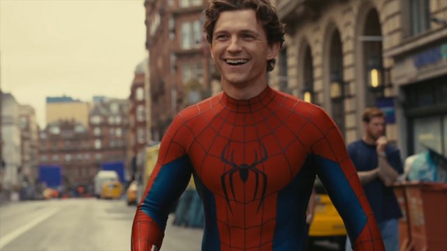 Box office USA: "Spider-Man" o krok od pobicia wyniku "Avengers"