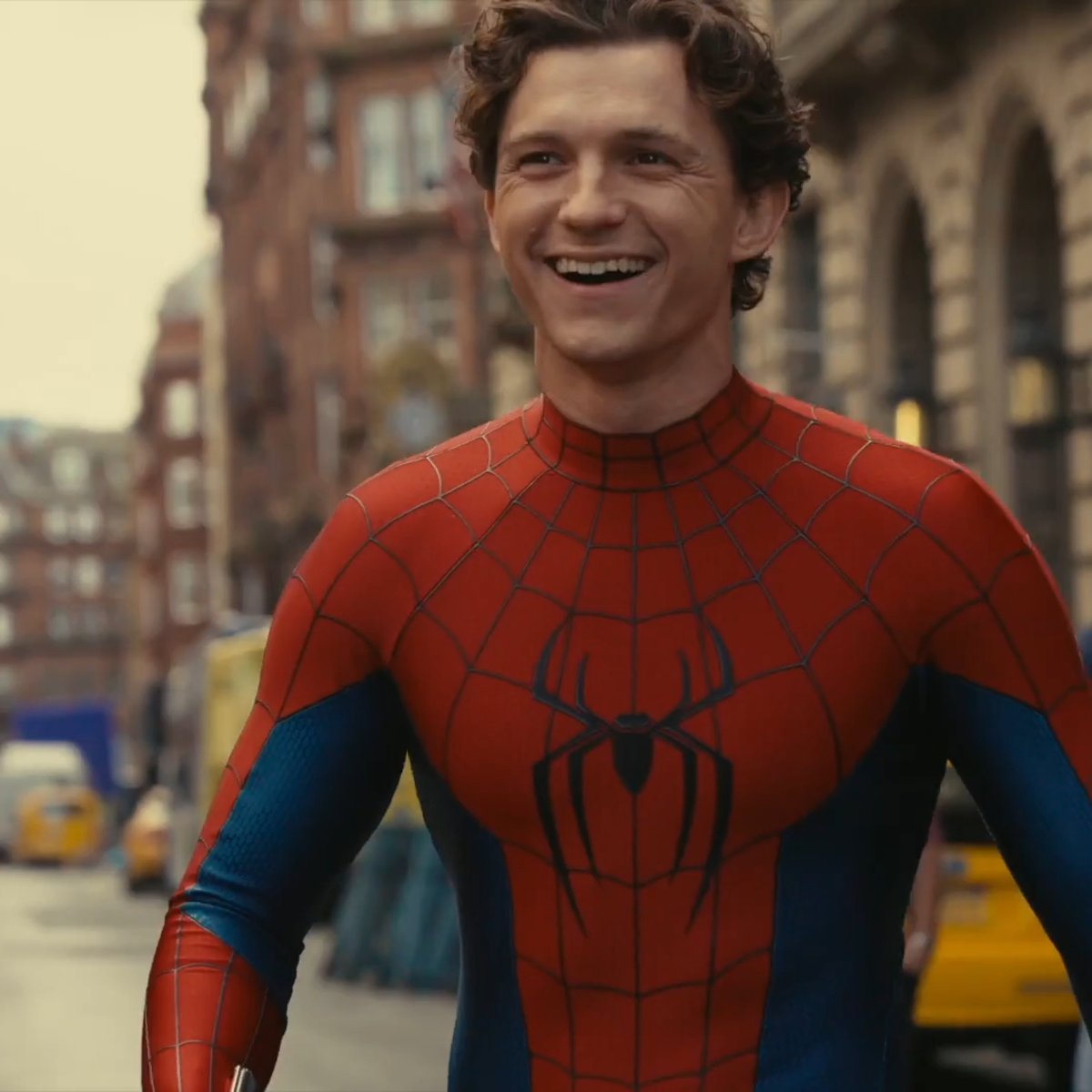 New Spider-Man film just $3.4m short of beating Avengers: Endgame's US box-office record
