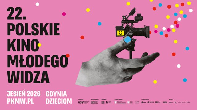 Gdynia Dzieciom na Festiwalu w Gdyni