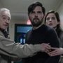 Po co De Niro ten film? Recenzja "Szeptacza"