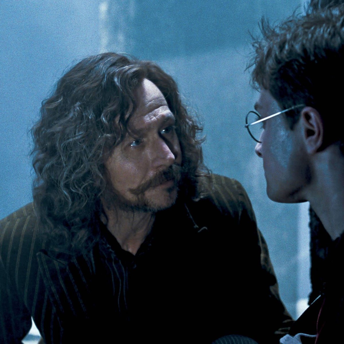 "Harry Potter": Gary Oldman zdradza, dlaczego serial może być lepszy od filmów