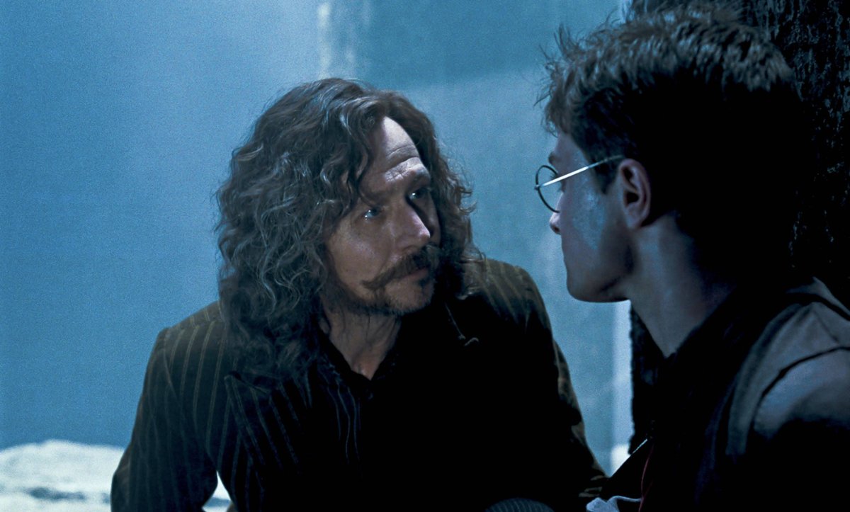 Gary Oldman: Dlaczego serial "Harry Potter" może być lepszy od filmów?