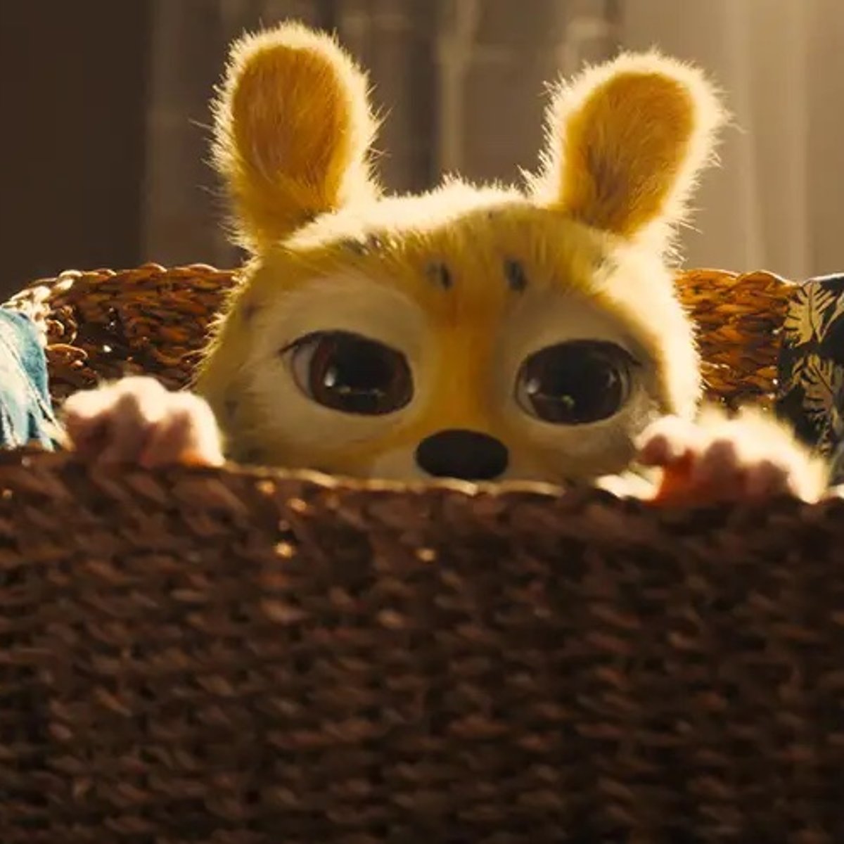 Nie cieszy, nie śmieszy - Recenzja filmu Marsupilami (2 025)